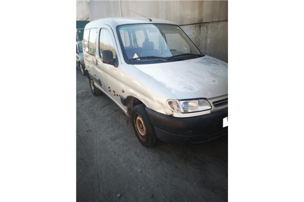 citroen berlingo del año 1997
