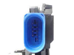 Recambio de cierre electromagnetico delantero derecho para seat altea (5p1) 1.9 tdi referencia OEM IAM 3D1837016AC  