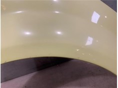 Recambio de aleta delantero derecha para citroen c2 1.1 referencia OEM IAM 7841P8  