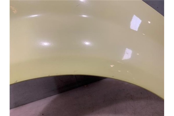 Recambio de aleta delantero derecha para citroen c2 1.1 referencia OEM IAM 7841P8  
