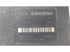 Recambio de nucleo abs para volvo s60 berlina 2.4 d5 referencia OEM IAM 30793445 10020405084 
