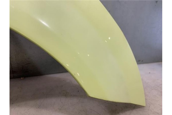 Recambio de aleta delantero derecha para citroen c2 1.1 referencia OEM IAM 7841P8  