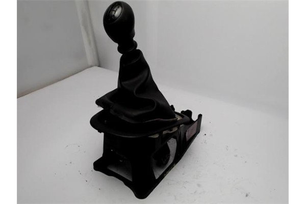 Recambio de conjunto palanca cambio velocidad para renault scenic iii (jz) 1.5 emotion referencia OEM IAM 8201021402 9612434K 