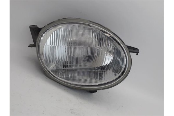 Recambio de faro delantero dcho para toyota corolla (e11) 1.6 (ae111_) referencia OEM IAM 10076587  