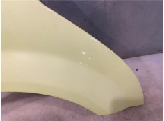 Recambio de aleta delantero derecha para citroen c2 1.1 referencia OEM IAM 7841P8  