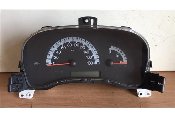 Recambio de cuadro completo para fiat punto ii berlina (188)(1999) 1.2 60 (188.030, .050, .130, .150, .230, .250) referencia OEM