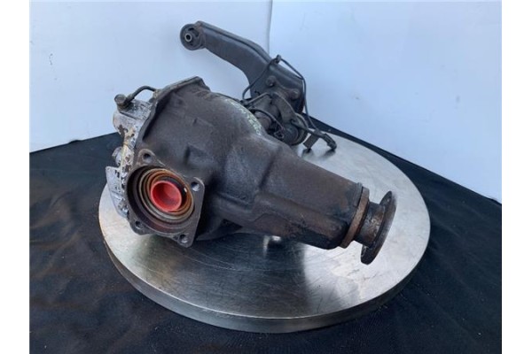 Recambio de diferencial delantero para mitsubishi montero (v20/v40) 2.8 td (v46w) referencia OEM IAM NDA  