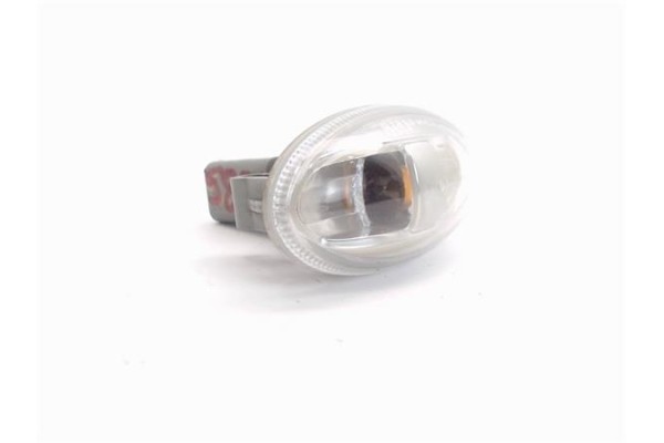 Recambio de piloto intermitente lat. delantero izquierdo para peugeot 307 berlina (s2) 1.6 x-line referencia OEM IAM 632570 5726