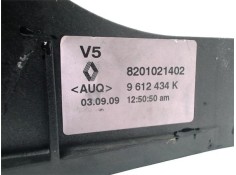 Recambio de conjunto palanca cambio velocidad para renault scenic iii (jz) 1.5 emotion referencia OEM IAM 8201021402 9612434K 