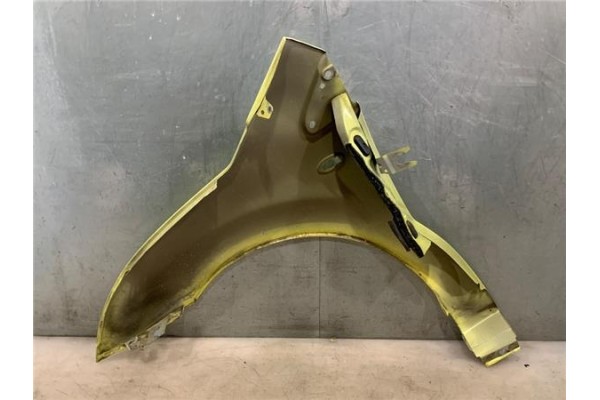 Recambio de aleta delantero derecha para citroen c2 1.1 referencia OEM IAM 7841P8  