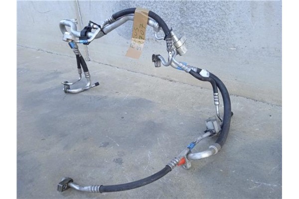 Recambio de tubos aire acondicionado para ford focus berlina (cew) 1.5 business referencia OEM IAM F1F119A834  