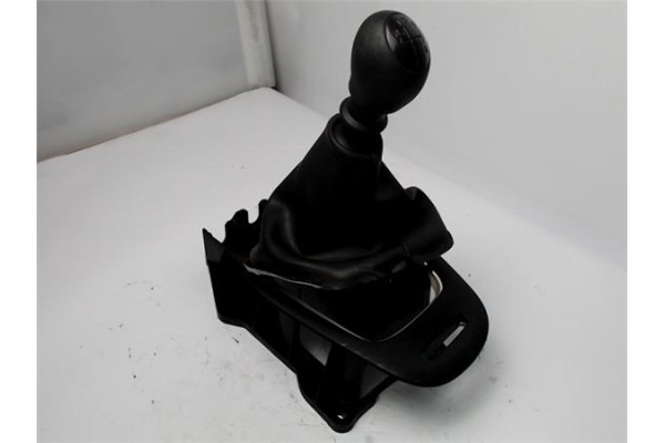 Recambio de conjunto palanca cambio velocidad para renault scenic iii (jz) 1.5 emotion referencia OEM IAM 8201021402 9612434K 