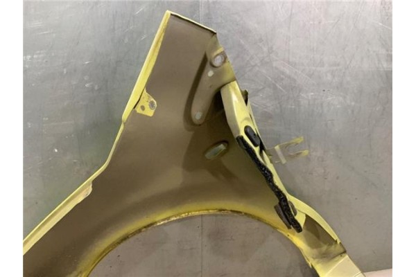 Recambio de aleta delantero derecha para citroen c2 1.1 referencia OEM IAM 7841P8  