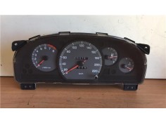 Recambio de cuadro completo para daewoo nubira berlina 1.6 16v referencia OEM IAM 96272108 AB0D240057 