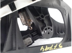 Recambio de conjunto palanca cambio velocidad para renault scenic iii (jz) 1.5 emotion referencia OEM IAM 8201021402 9612434K 