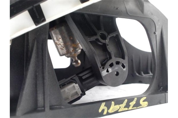 Recambio de conjunto palanca cambio velocidad para renault scenic iii (jz) 1.5 emotion referencia OEM IAM 8201021402 9612434K 