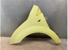 Recambio de aleta delantero izquierda para citroen c2 1.1 referencia OEM IAM 7840N3  