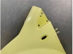 Recambio de aleta delantero izquierda para citroen c2 1.1 referencia OEM IAM 7840N3  