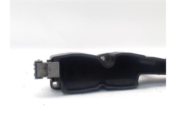Recambio de faro delantero dcho para toyota corolla (e11) 1.6 (ae111_) referencia OEM IAM 10076587  