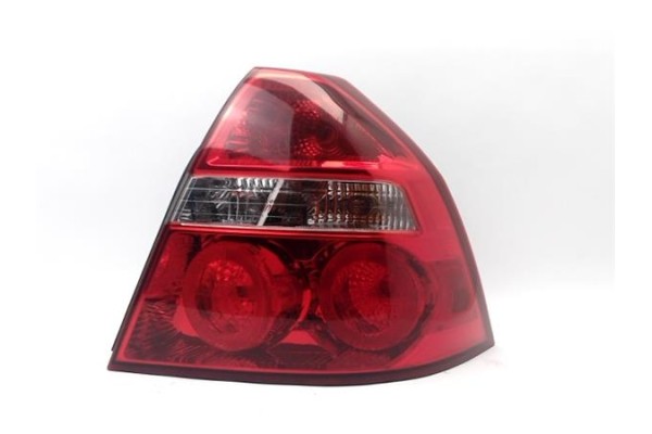 Recambio de piloto trasero derecho para chevrolet aveo berlina 1.4 lt referencia OEM IAM 96650615 2212039 96540321 , CHEVROLET |