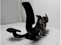 Recambio de juego pedales completo para renault scenic iii (jz) 1.5 emotion referencia OEM IAM 465010016R  