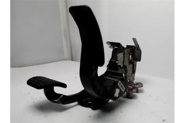 Recambio de juego pedales completo para renault scenic iii (jz) 1.5 emotion referencia OEM IAM 465010016R  
