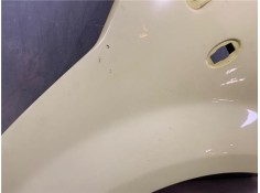 Recambio de aleta delantero izquierda para citroen c2 1.1 referencia OEM IAM 7840N3  