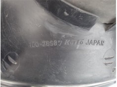 Recambio de faro delantero dcho para toyota corolla (e11) 1.6 (ae111_) referencia OEM IAM 10076587  