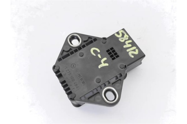 Recambio de piloto trasero derecho para chevrolet aveo berlina 1.4 lt referencia OEM IAM 96650615 2212039 96540321 , CHEVROLET |