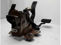 Recambio de juego pedales completo para renault scenic iii (jz) 1.5 emotion referencia OEM IAM 465010016R  