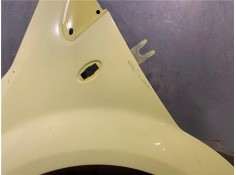 Recambio de aleta delantero izquierda para citroen c2 1.1 referencia OEM IAM 7840N3  