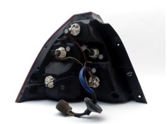 Recambio de piloto trasero derecho para chevrolet aveo berlina 1.4 lt referencia OEM IAM 96650615 2212039 96540321 , CHEVROLET |