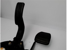 Recambio de juego pedales completo para renault scenic iii (jz) 1.5 emotion referencia OEM IAM 465010016R  