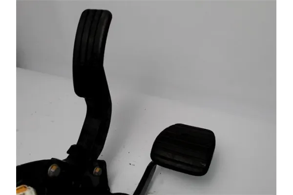 Recambio de juego pedales completo para renault scenic iii (jz) 1.5 emotion referencia OEM IAM 465010016R  