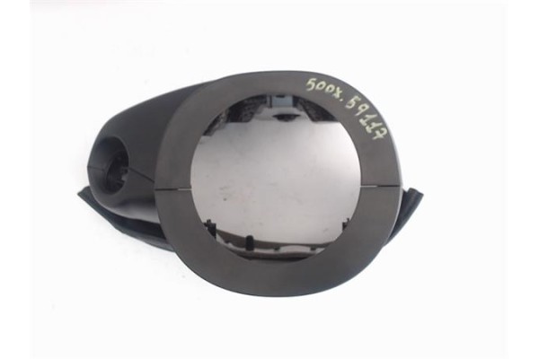 Recambio de embellecedor columna direccion para fiat 500x (334) 1.6 urban referencia OEM IAM 7856328  
