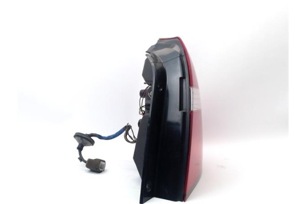 Recambio de piloto trasero derecho para chevrolet aveo berlina 1.4 lt referencia OEM IAM 96650615 2212039 96540321 , CHEVROLET |
