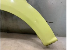 Recambio de aleta delantero izquierda para citroen c2 1.1 referencia OEM IAM 7840N3  