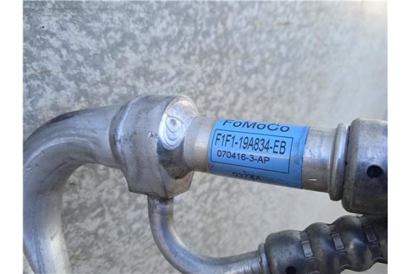 Recambio de tubos aire acondicionado para ford focus berlina (cew) 1.5 business referencia OEM IAM F1F119A834  