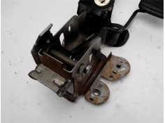 Recambio de juego pedales completo para renault scenic iii (jz) 1.5 emotion referencia OEM IAM 465010016R  