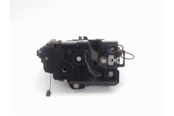 Recambio de cierre electromagnetico delantero izquierdo para seat toledo (1m2) 1.6 signo referencia OEM IAM 3B1837015Q 115069 3B