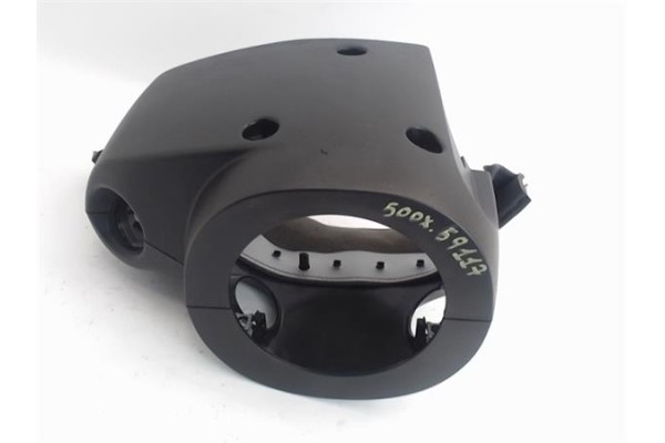 Recambio de embellecedor columna direccion para fiat 500x (334) 1.6 urban referencia OEM IAM 7856328  