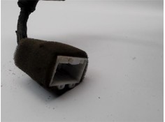 Recambio de piloto trasero derecho para chevrolet aveo berlina 1.4 lt referencia OEM IAM 96650615 2212039 96540321 , CHEVROLET |