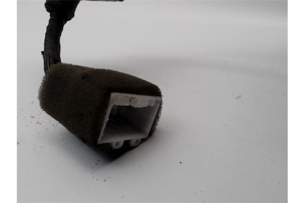 Recambio de piloto trasero derecho para chevrolet aveo berlina 1.4 lt referencia OEM IAM 96650615 2212039 96540321 , CHEVROLET |