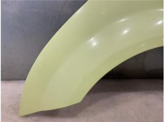 Recambio de aleta delantero izquierda para citroen c2 1.1 referencia OEM IAM 7840N3  