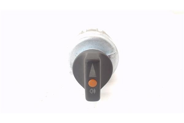 Recambio de mando de luces para mercedes-benz clase e ranchera familiar (s124) e 300 t turbo-d (124.193) referencia OEM IAM 4647