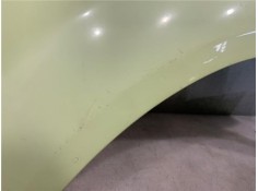 Recambio de aleta delantero izquierda para citroen c2 1.1 referencia OEM IAM 7840N3  