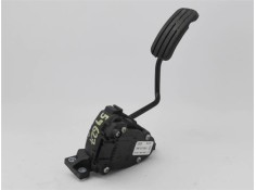 Recambio de pedal acelerador para renault trafic ii furgón (fl) 2.5 dti referencia OEM IAM 7700313060 8200003641 
