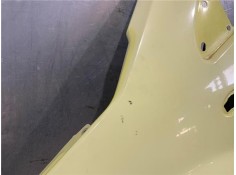 Recambio de aleta delantero izquierda para citroen c2 1.1 referencia OEM IAM 7840N3  