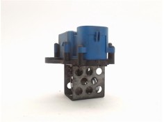 Recambio de resistencia calefaccion para peugeot 307 berlina (s2) 1.6 x-line referencia OEM IAM 9666240180  