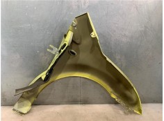 Recambio de aleta delantero izquierda para citroen c2 1.1 referencia OEM IAM 7840N3  